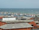 Hanstholm havn