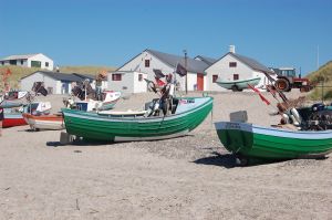 Stenbjerg
