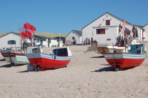 Stenbjerg