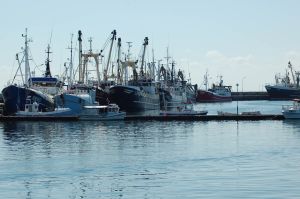 Thyborøn
