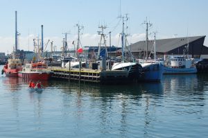 Thyborøn