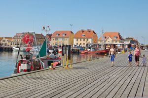 Thyborøn