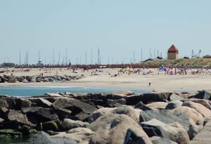 Thyborøn