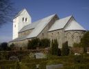 Vestervig kirke