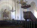Vestervig kirke