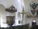 Vestervig kirke