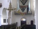 Vestervig kirke